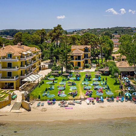 Zarkadis Beach Apartments Tsilivi  Luaran gambar