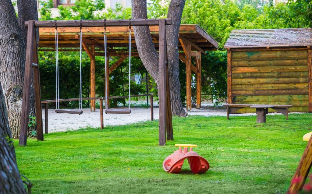 Zarkadis Beach Apartments Tsilivi  Luaran gambar