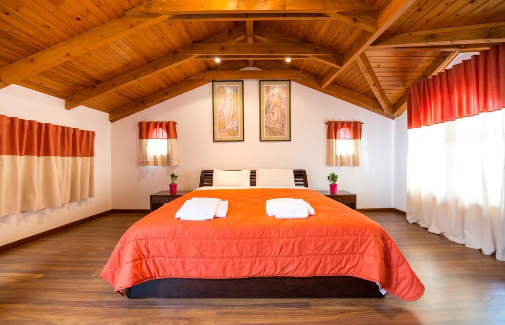 Zarkadis Beach Apartments Tsilivi  Bilik gambar