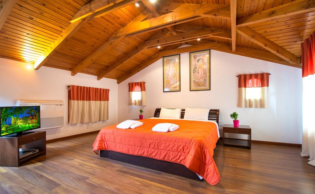 Zarkadis Beach Apartments Tsilivi  Bilik gambar