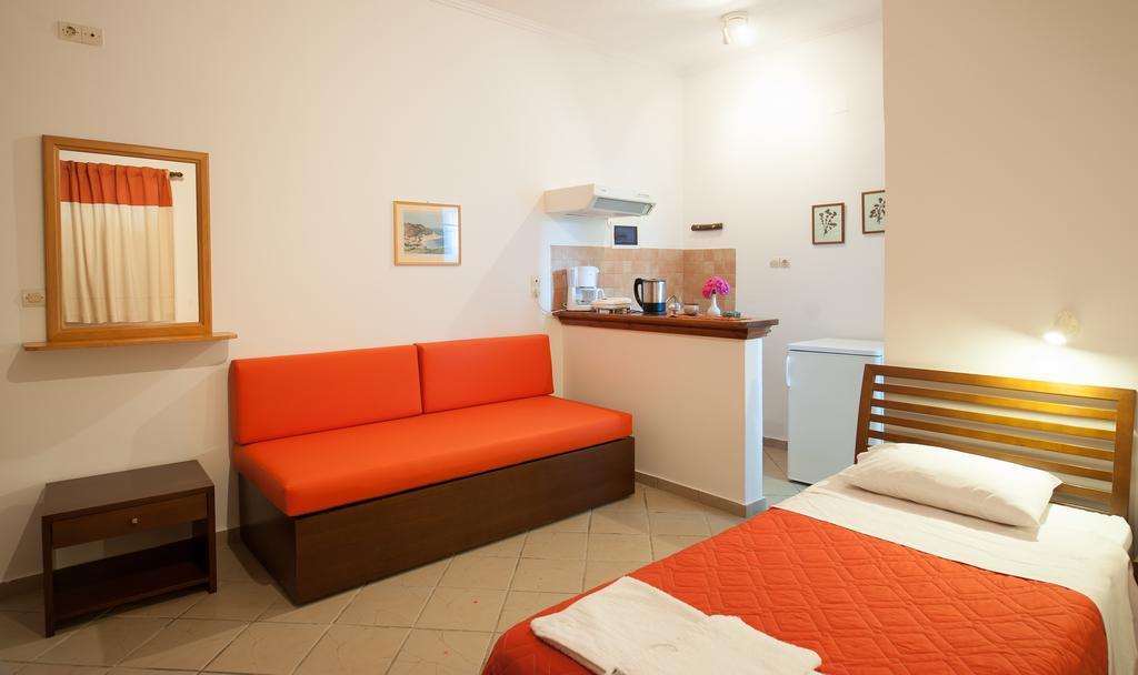 Zarkadis Beach Apartments Tsilivi  Bilik gambar