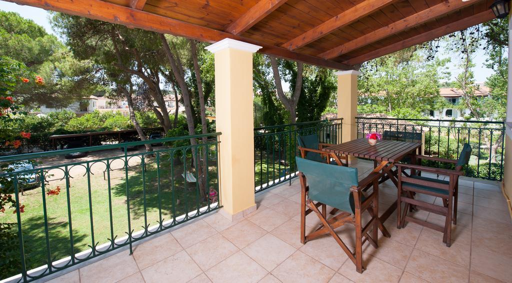 Zarkadis Beach Apartments Tsilivi  Luaran gambar