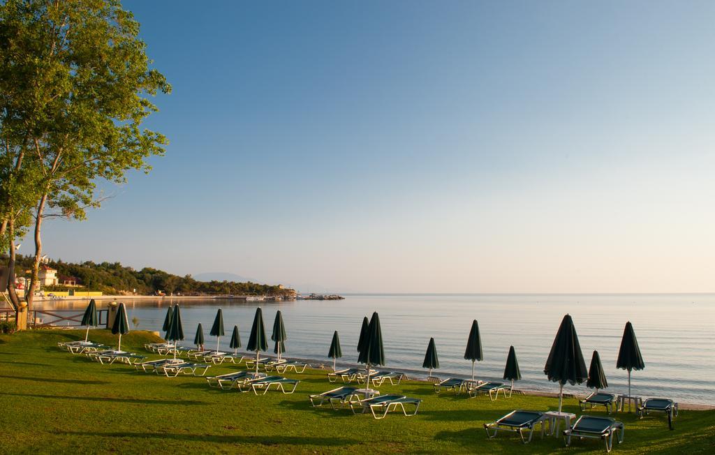 Zarkadis Beach Apartments Tsilivi  Luaran gambar