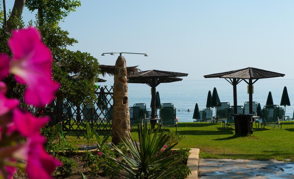 Zarkadis Beach Apartments Tsilivi  Luaran gambar