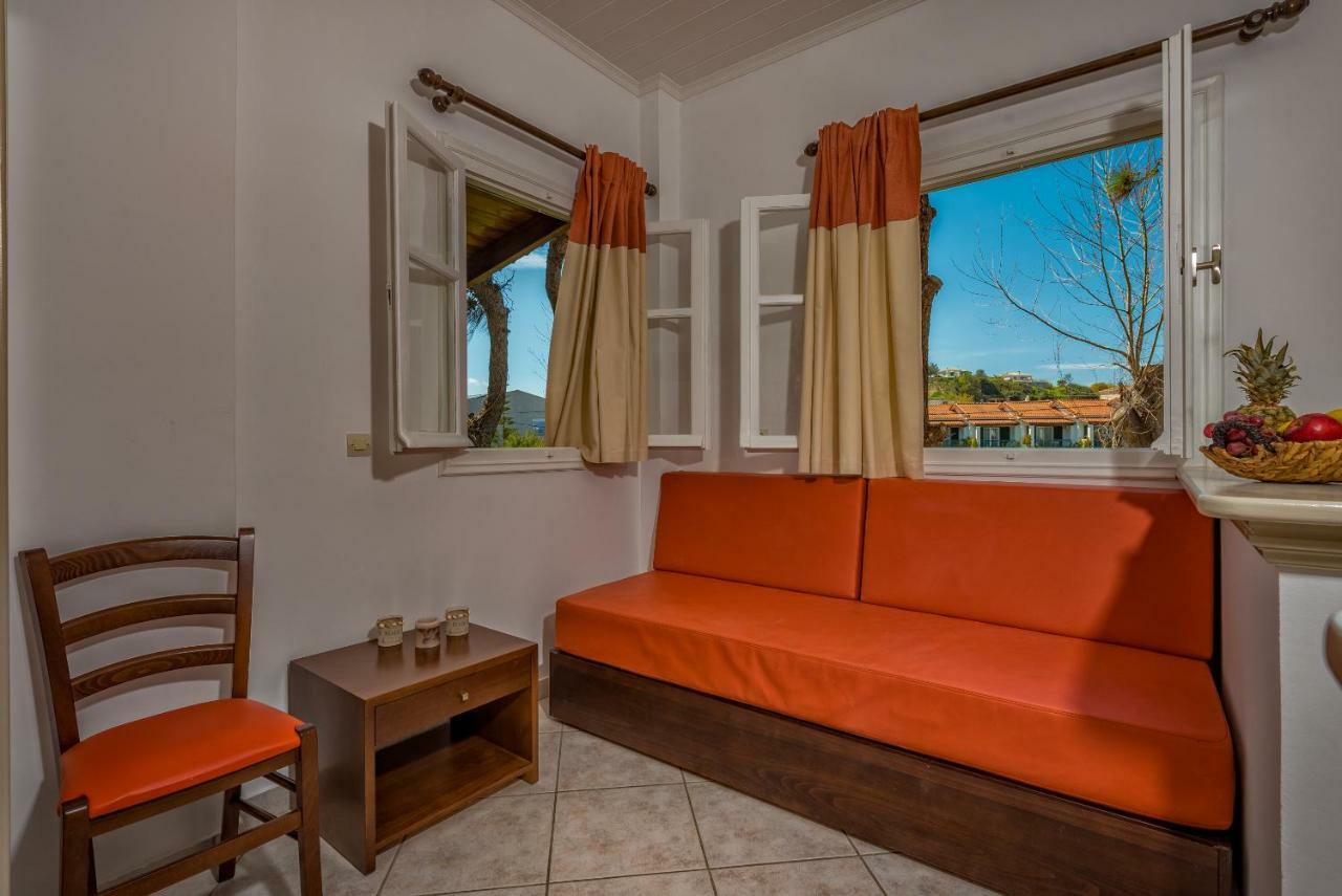 Zarkadis Beach Apartments Tsilivi  Luaran gambar