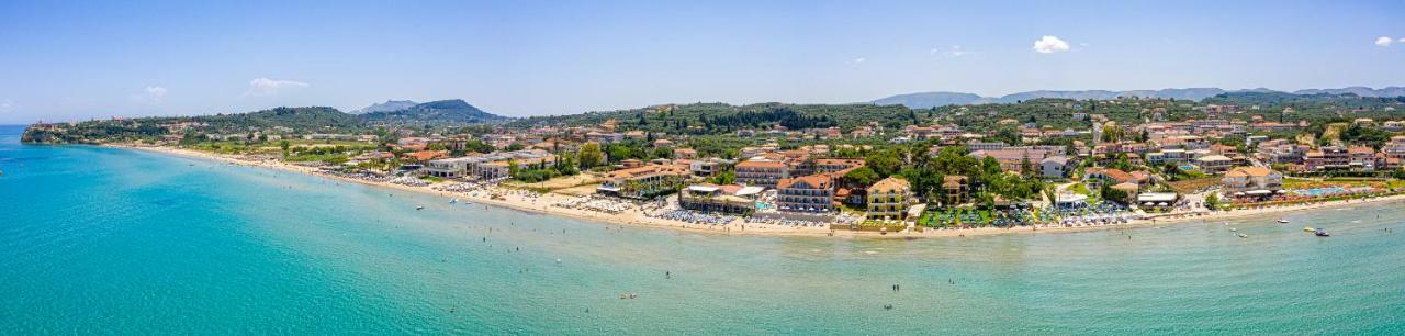 Zarkadis Beach Apartments Tsilivi  Luaran gambar